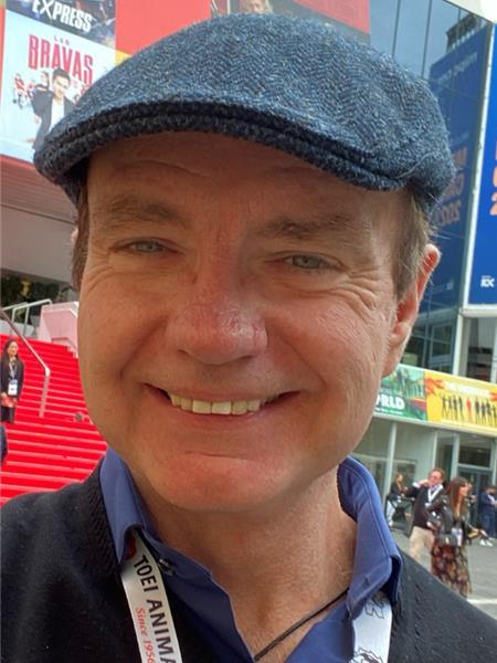 Tom JENNINGS