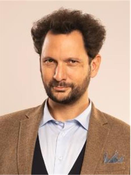 Eric ANTOINE
