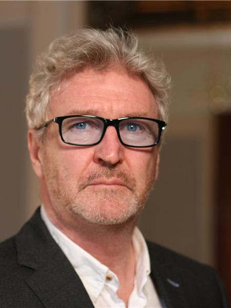 Will HANRAHAN