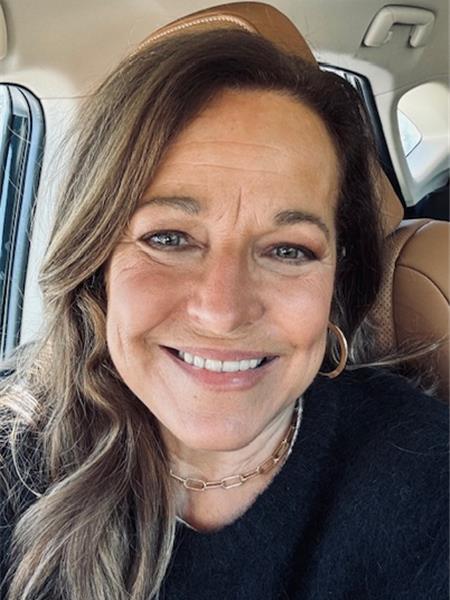 Sue TURLEY