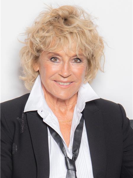 Cinzia TH TORRINI