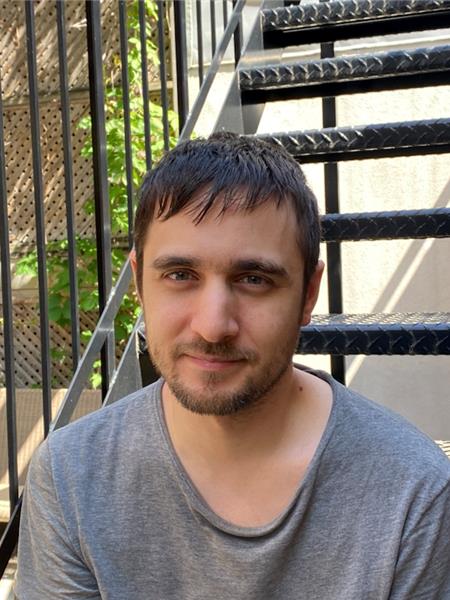 Etienne PIÉRARD DANSEREAU