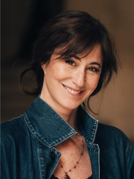 Eleonore BERNHEIM