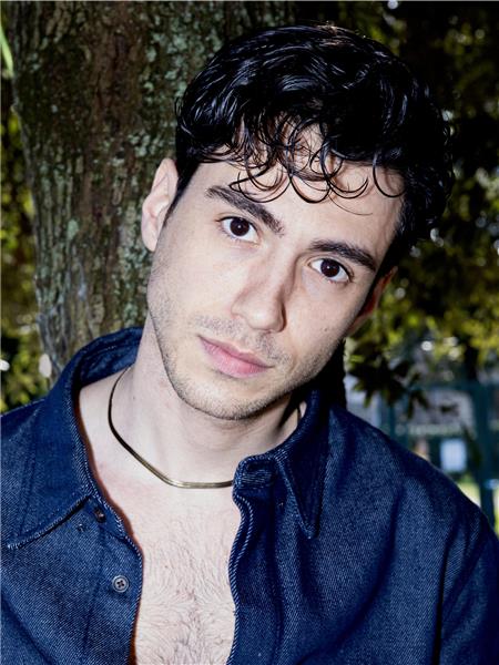 Francesco DEL GAUDIO