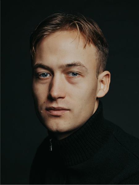 Oscar GIESE