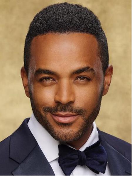 Sean DOMINIC