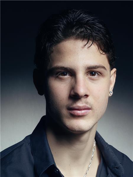 Luca LUBRANO