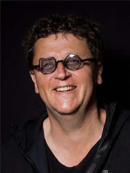 Frédéric GAILLANNE
