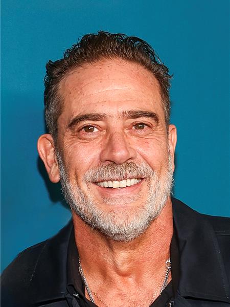 Jeffrey Dean MORGAN