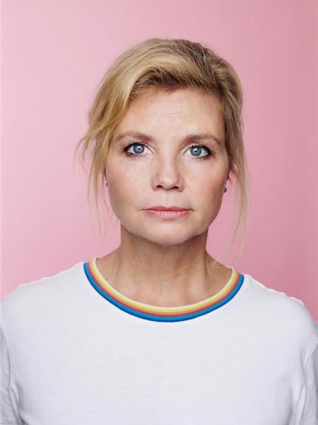 Annette FRIER