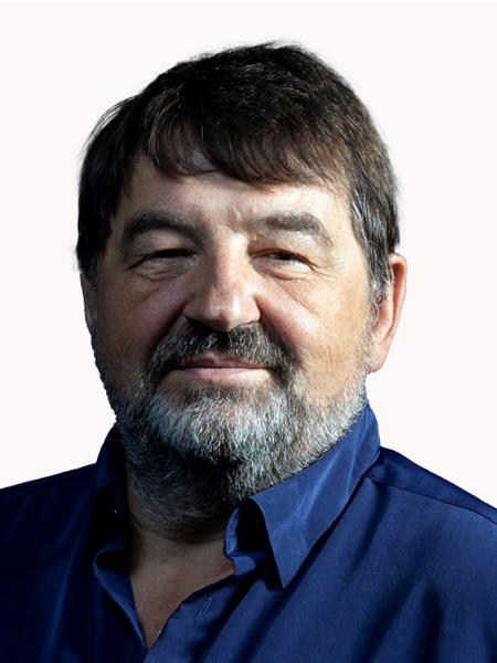 Jean-Baptiste NEYRAC