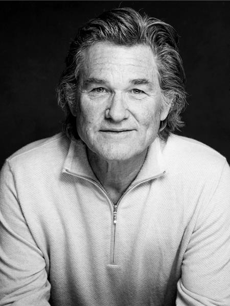 Kurt RUSSELL