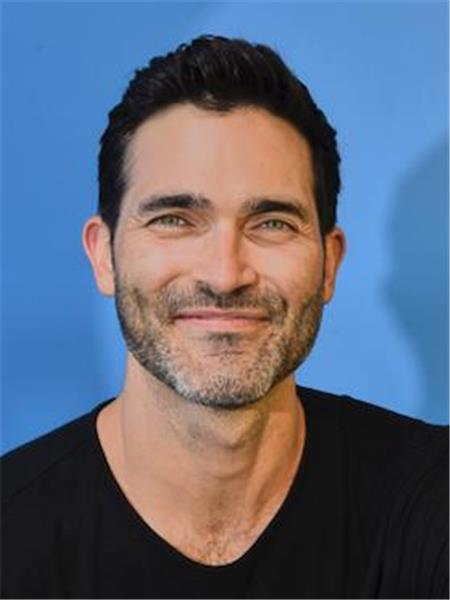 Tyler HOECHLIN