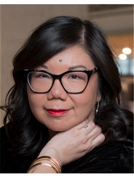 Judy LUNG