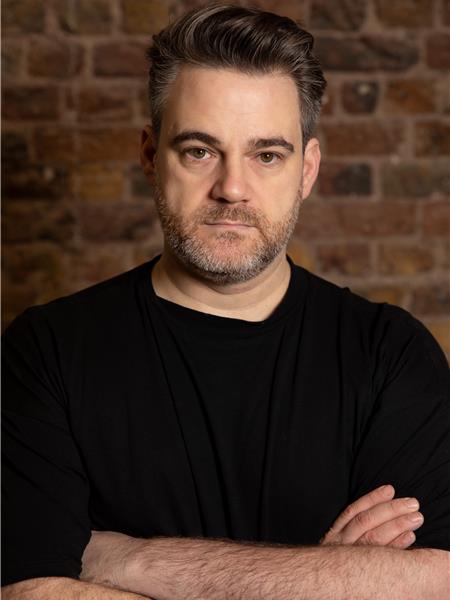 Luke HYAMS