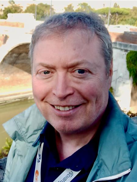 Brendan FOLEY