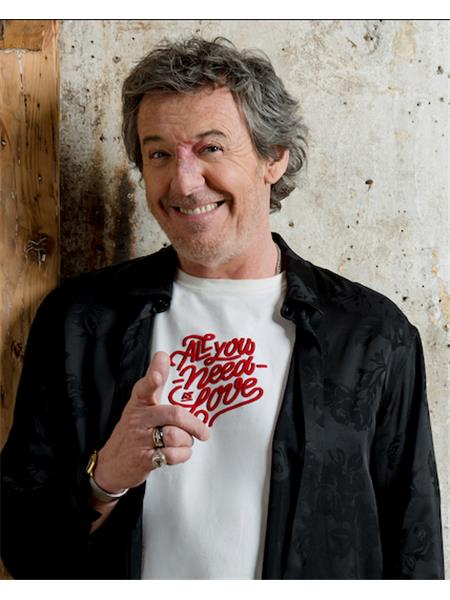 Jean Luc REICHMANN