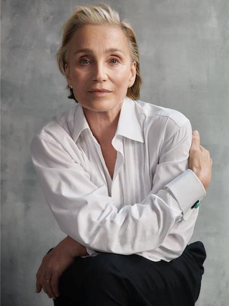 Kristin DAME SCOTT THOMAS