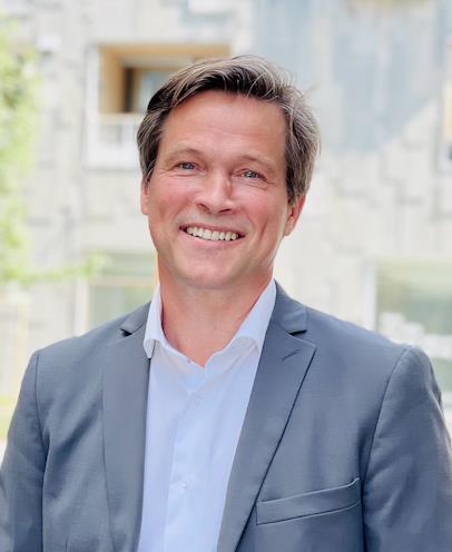 Leif HOLST JENSEN