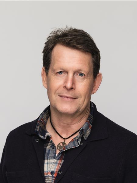 Wolfgang CIMERA