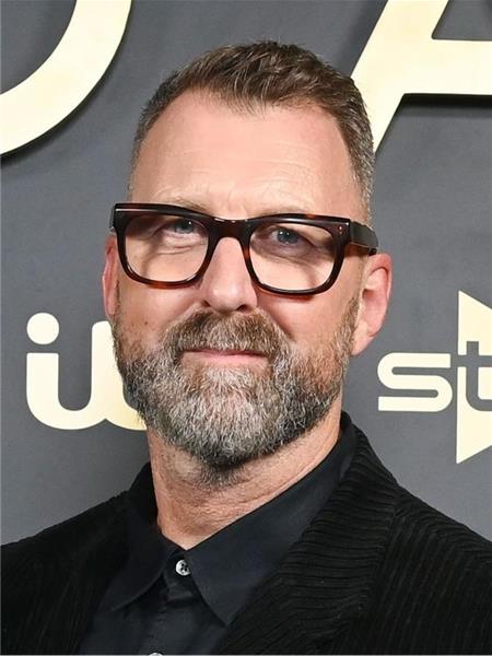 Richard LAXTON