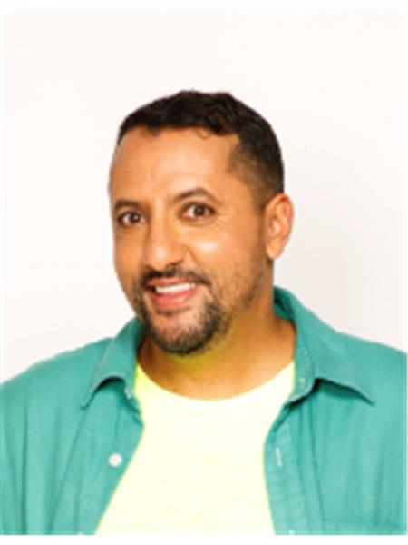 Majid BERHILA