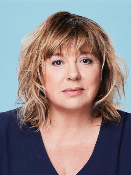 Michèle BERNIER