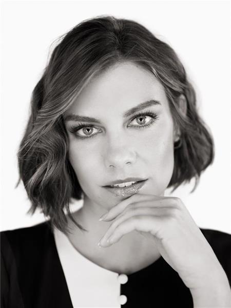 Lauren COHAN