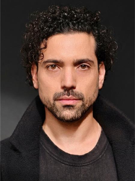 Rafael MORAIS