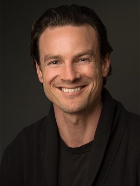 Luke COOK