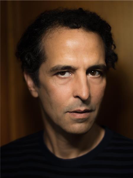 Boris TERRAL