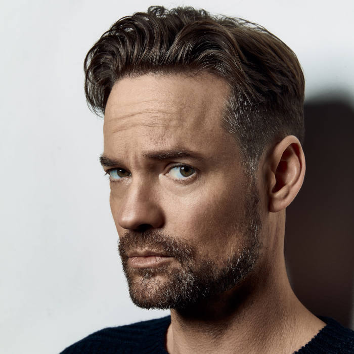 Shane WEST