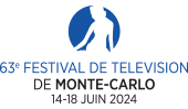 Monte-Carlo Television Festival logo