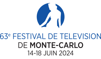 Monte-Carlo Television Festival logo