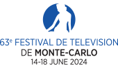 Monte-Carlo Television Festival logo