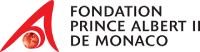 Logo Fondation Prince Albert II de Monaco
