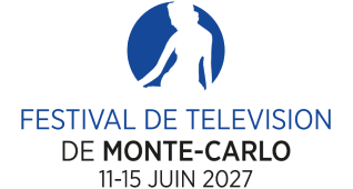 Logo du Festival de Télévision de Monte-Carlo Television Festival