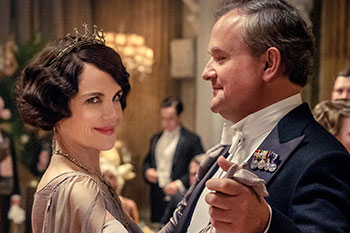 Downton Abbey