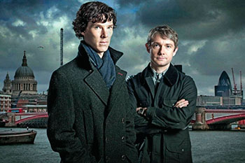 Sherlock