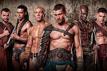 Spartacus