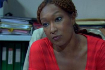 Nadège Beausson-Diagne