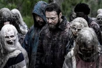 The Walking Dead : 5 anecdotes à connaître sur la série culte