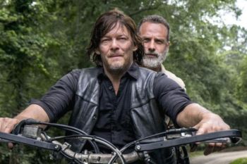The Walking Dead : 5 anecdotes à connaître sur la série culte