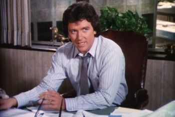 Patrick Duffy didn't have to audition for Dallas