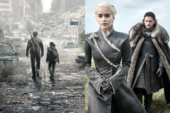 The TV show could be more expensive than Game of Thrones