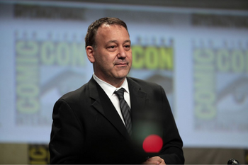 Sam Raimi a failli adapter le jeu vidéo en film