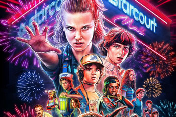 Stranger Things