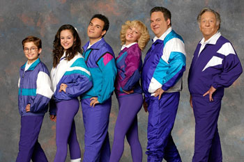 The Goldbergs