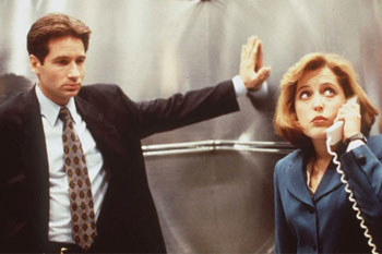 X-Files