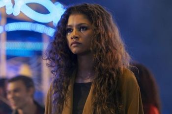 Zendaya a toujours été dans la tête de Sam Levinson pour ce rôle…